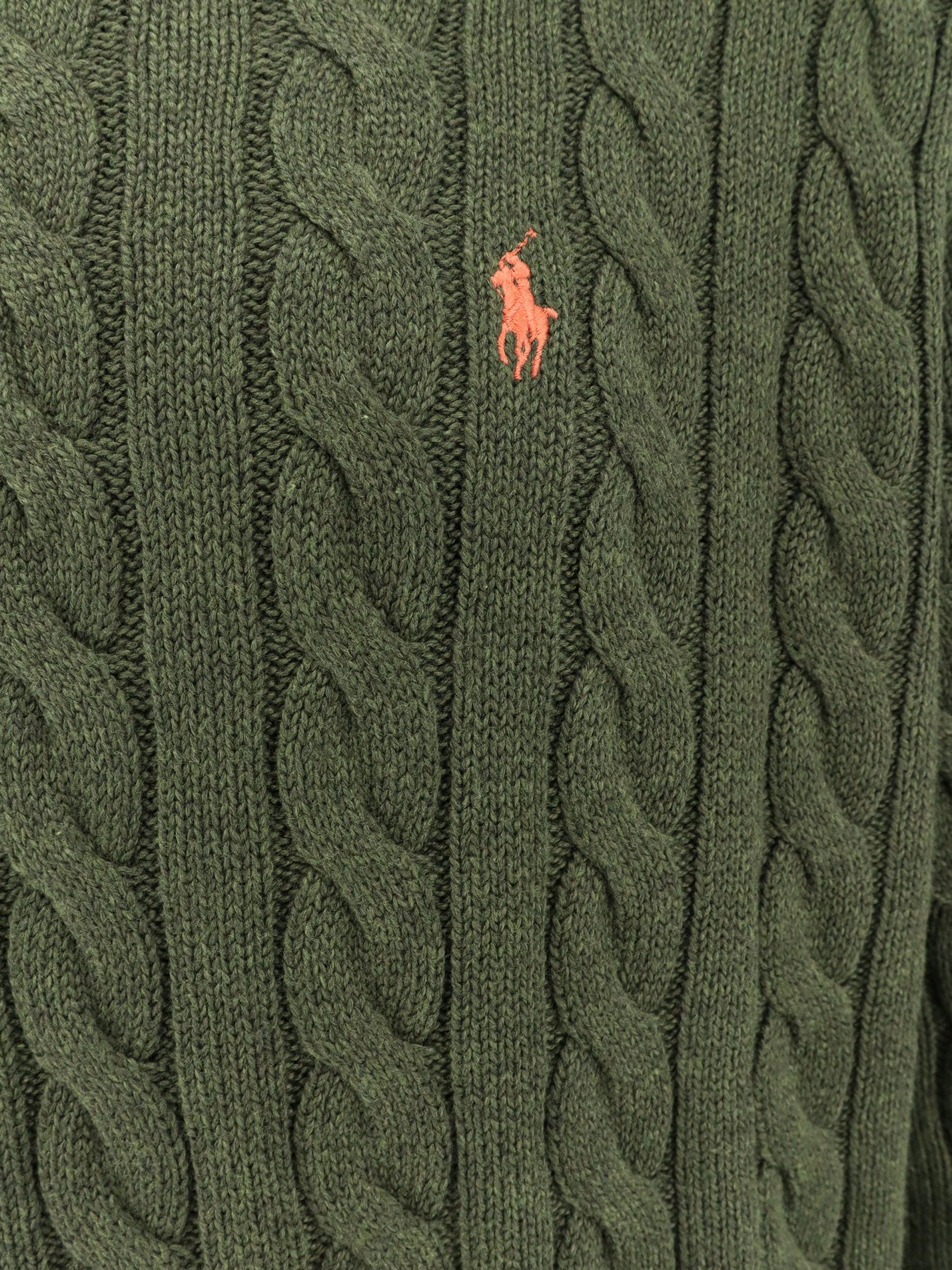 Polo Ralph Lauren Sweaters Garden Trail Heather