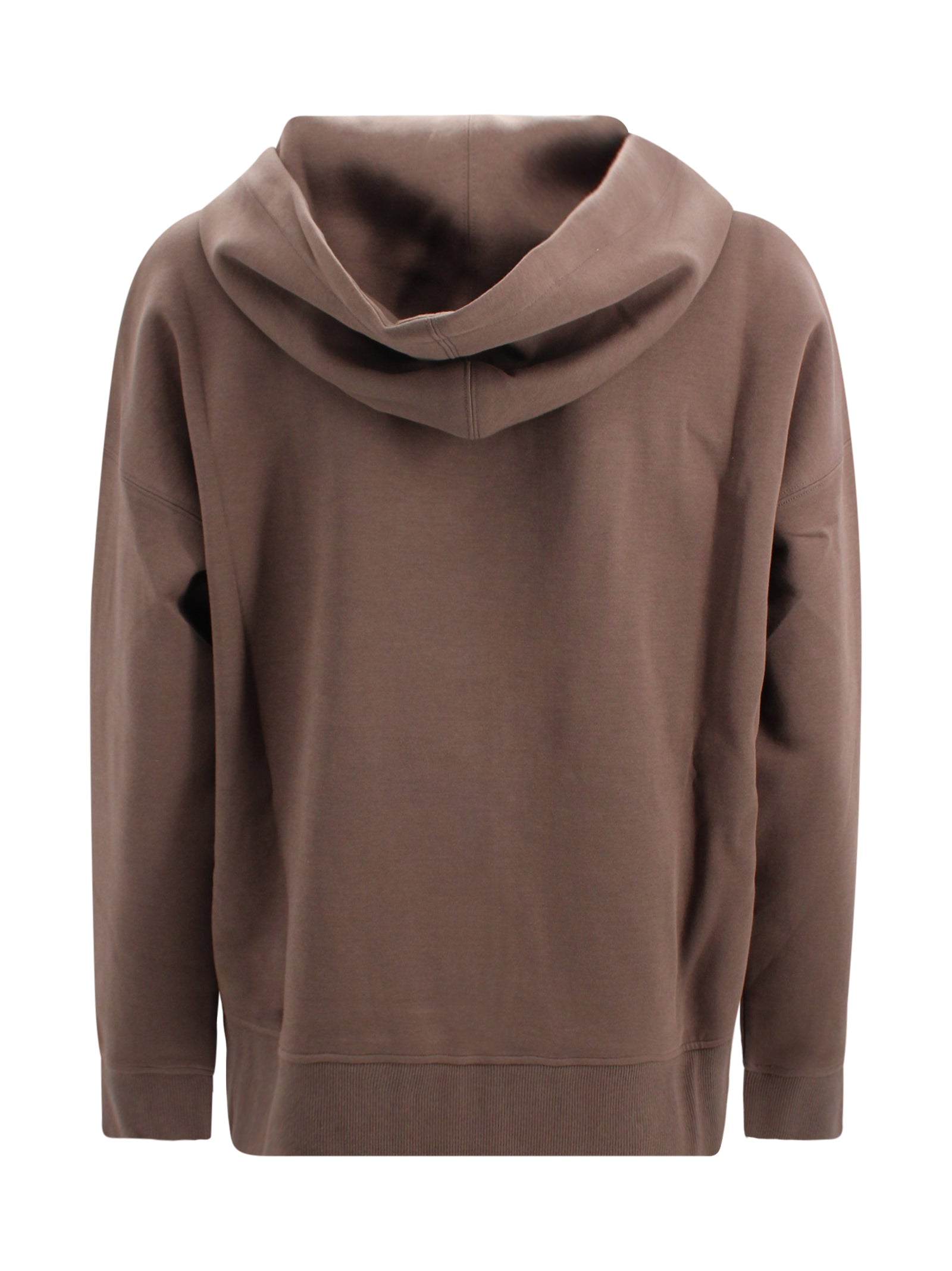 S Max Mara Sweaters Cioccolato Cotton