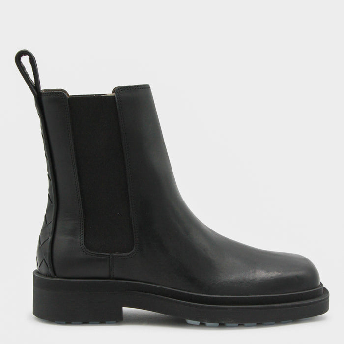 Bottega Veneta Boots Black _le