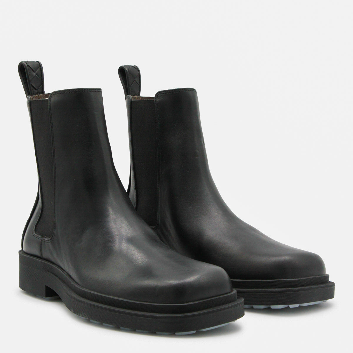 Bottega Veneta Boots Black _le