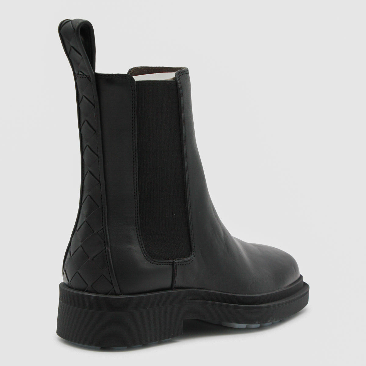 Bottega Veneta Boots Black _le