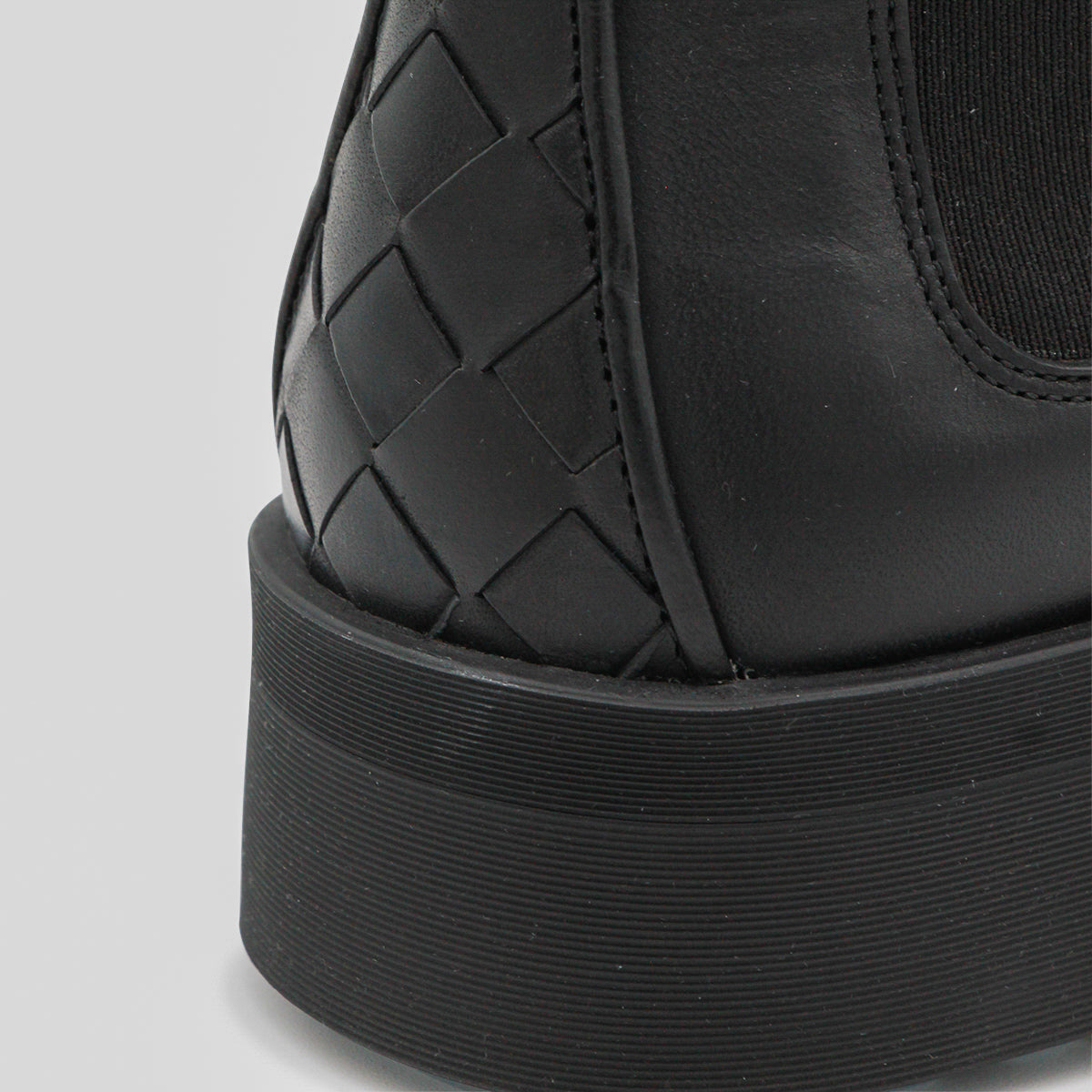 Bottega Veneta Boots Black _le