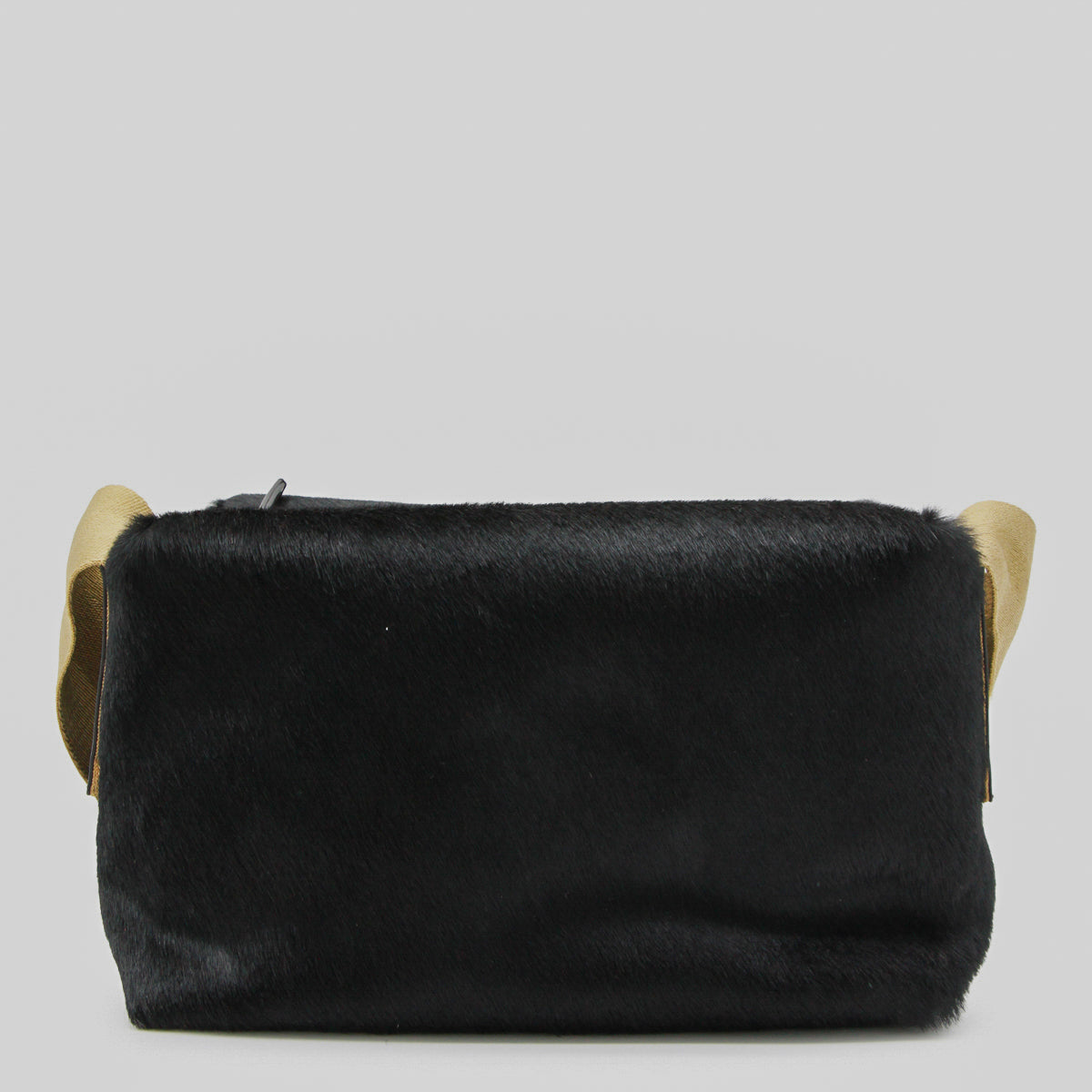 Uma Wang Bags Black/mustard _le