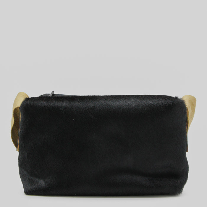 Uma Wang Bags Black/mustard _le