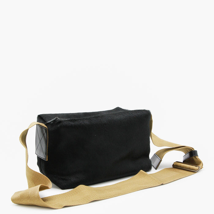 Uma Wang Bags Black/mustard _le