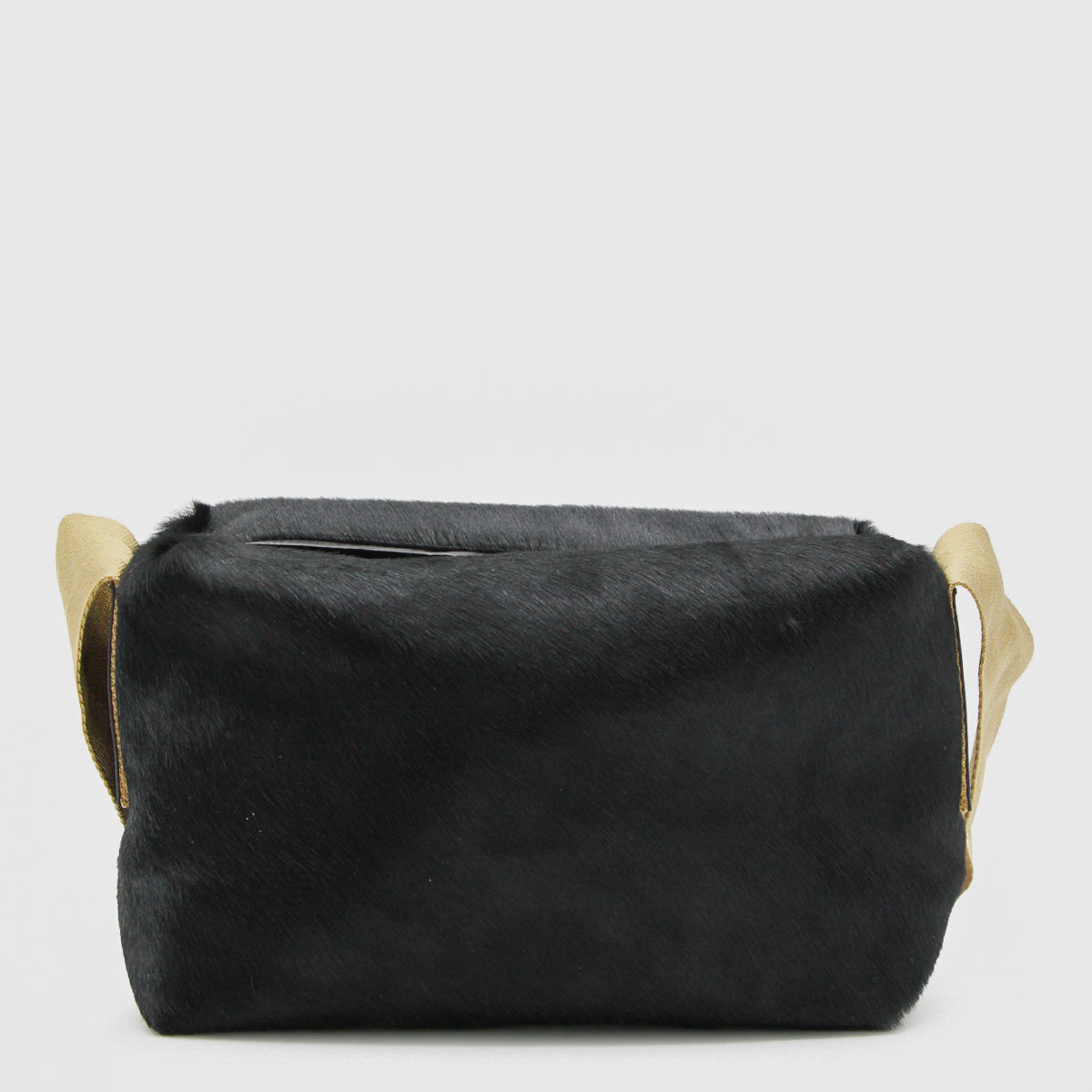 Uma Wang Bags Black/mustard _le