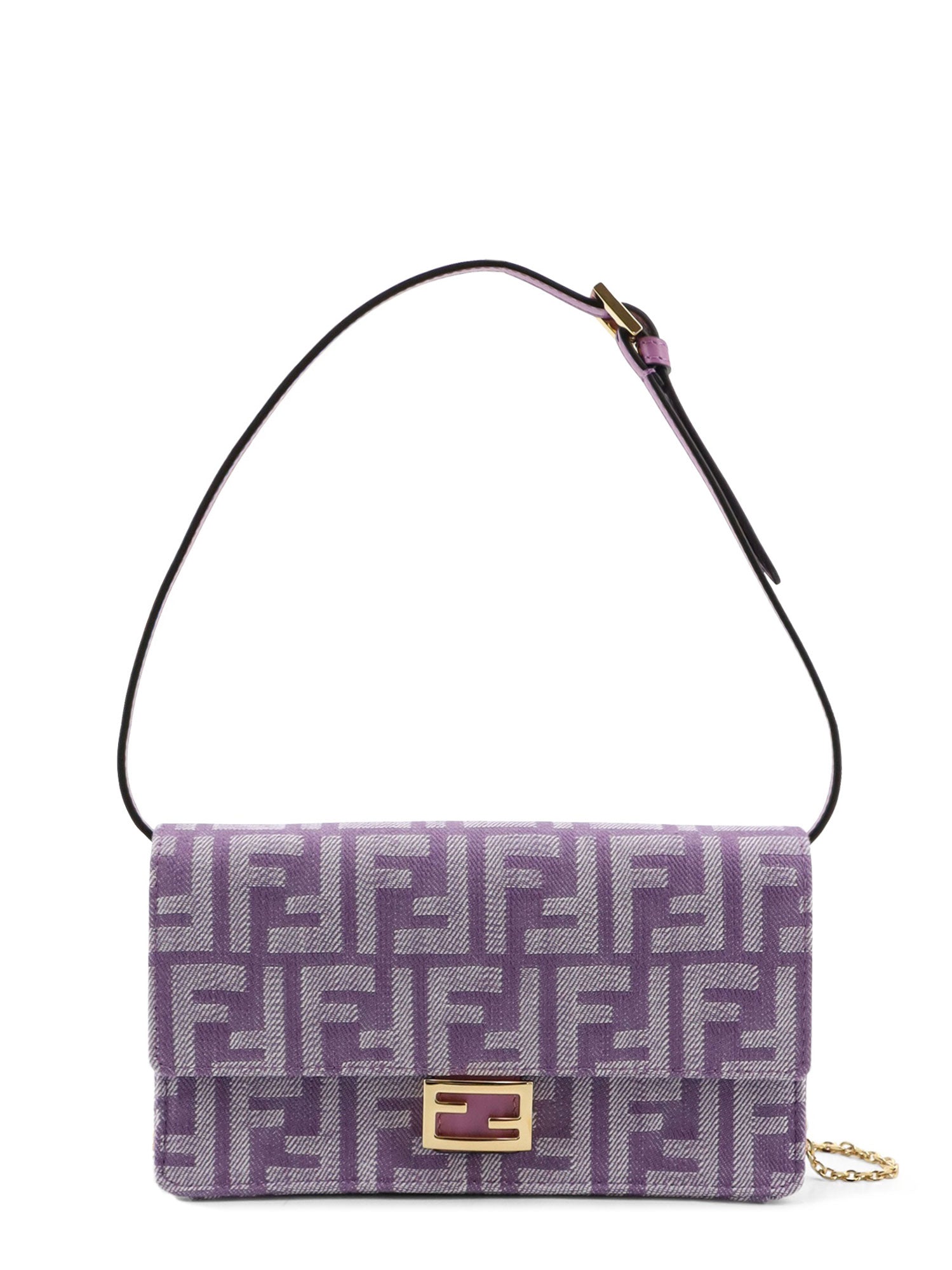 Fendi Bags Agapanto Os