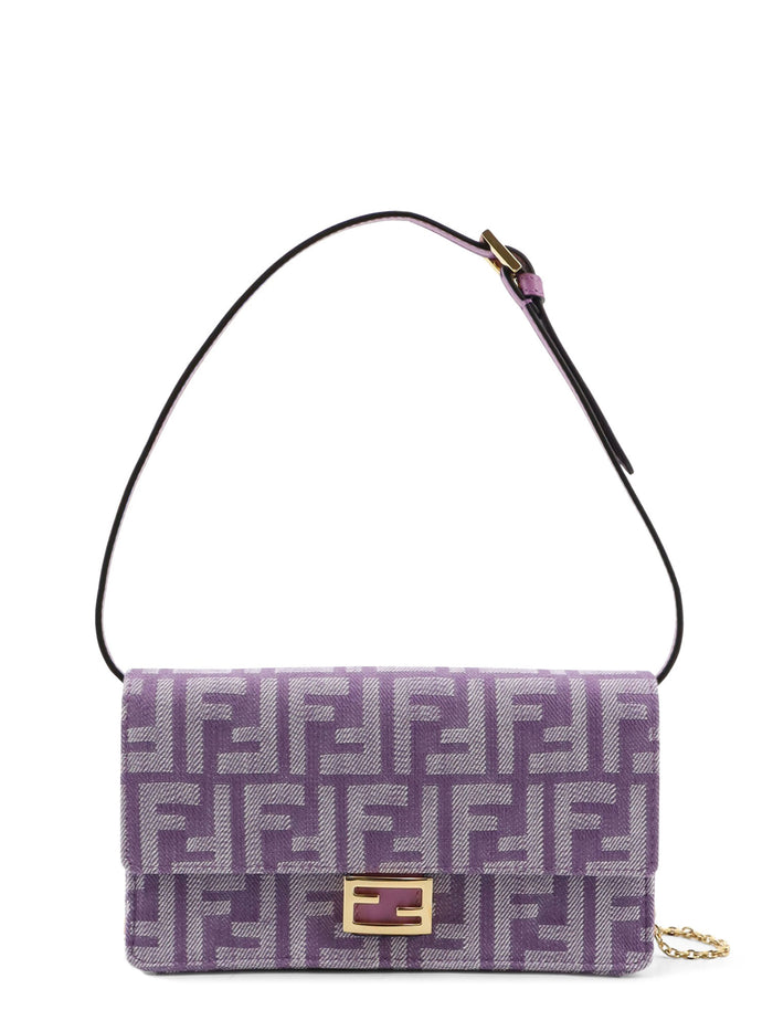 Fendi Bags Agapanto Os
