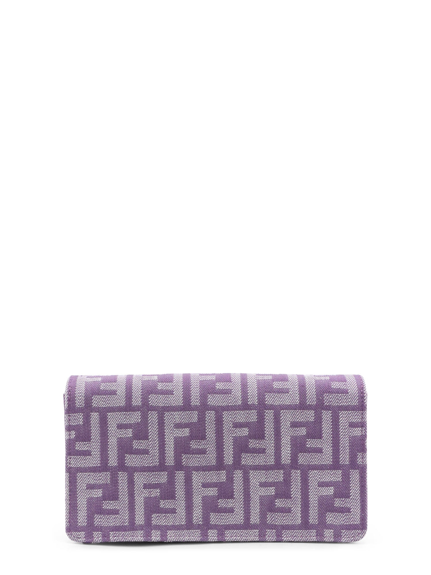 Fendi Bags Agapanto Os