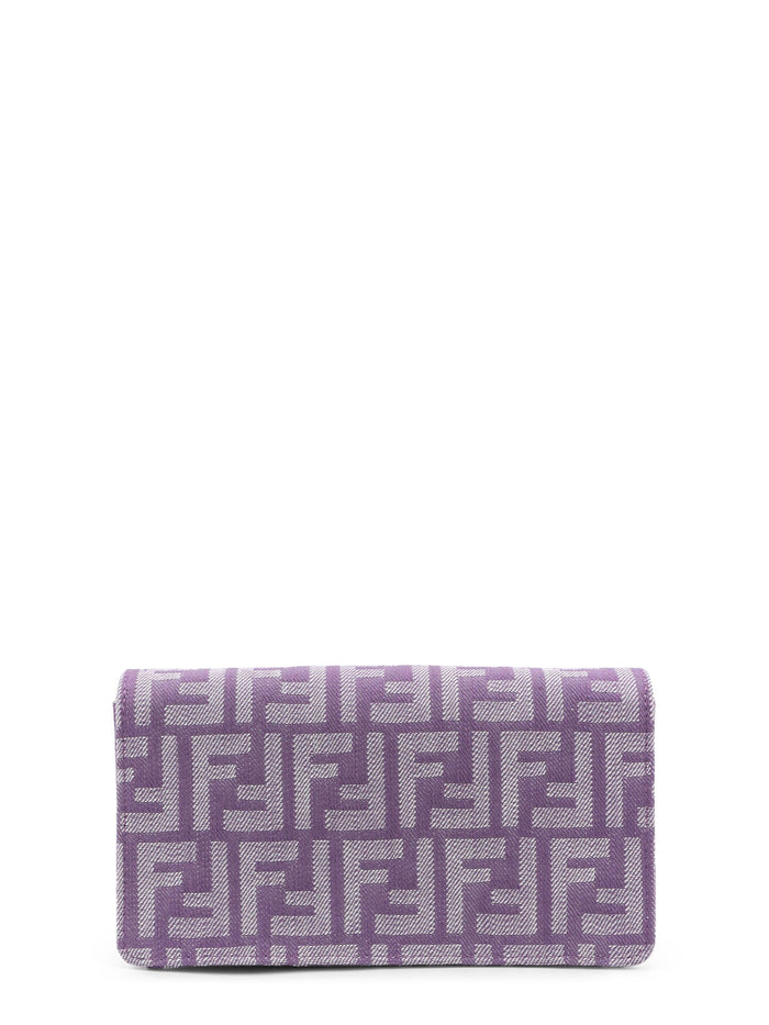 Fendi Bags Agapanto Os
