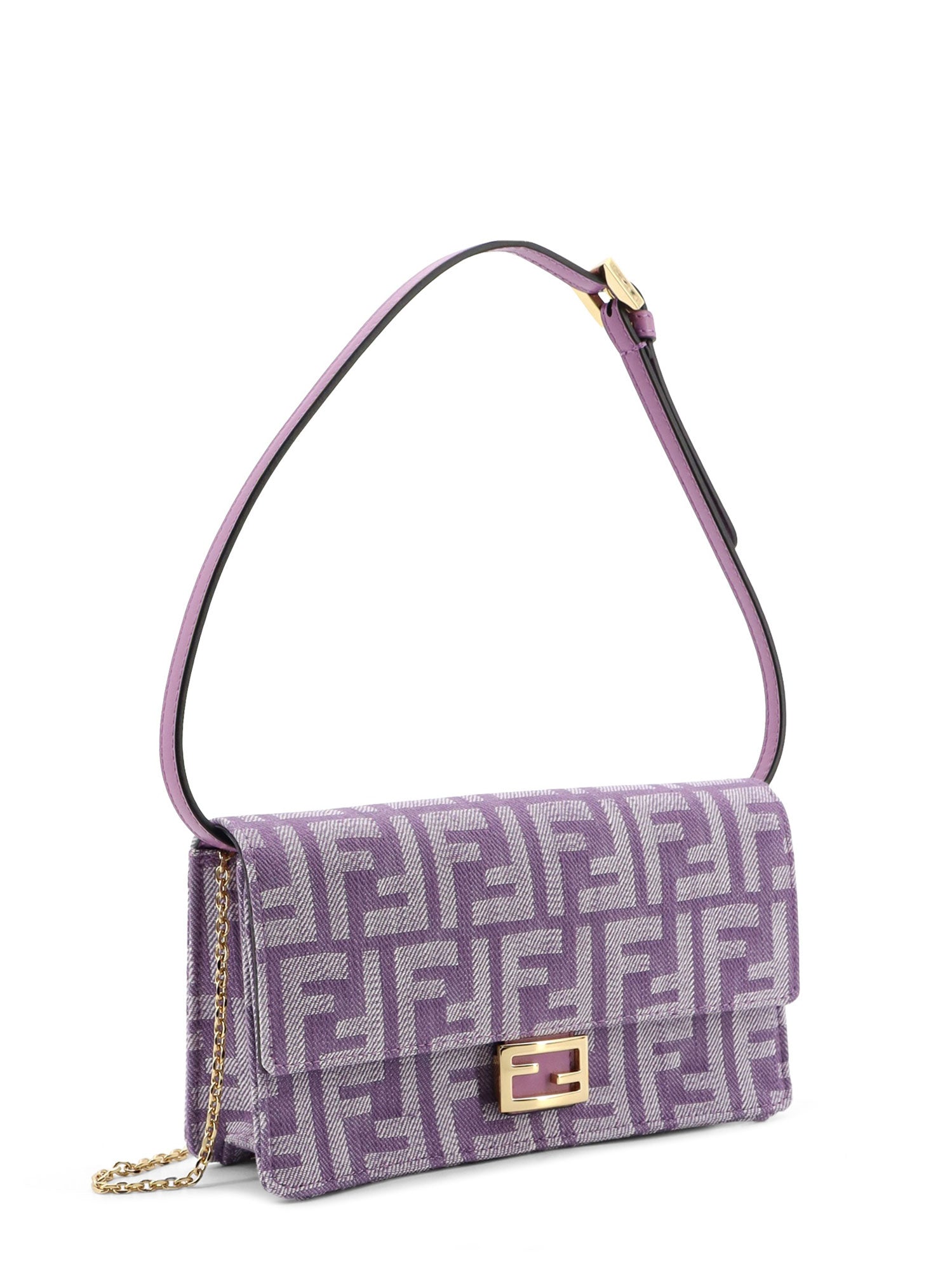 Fendi Bags Agapanto Os