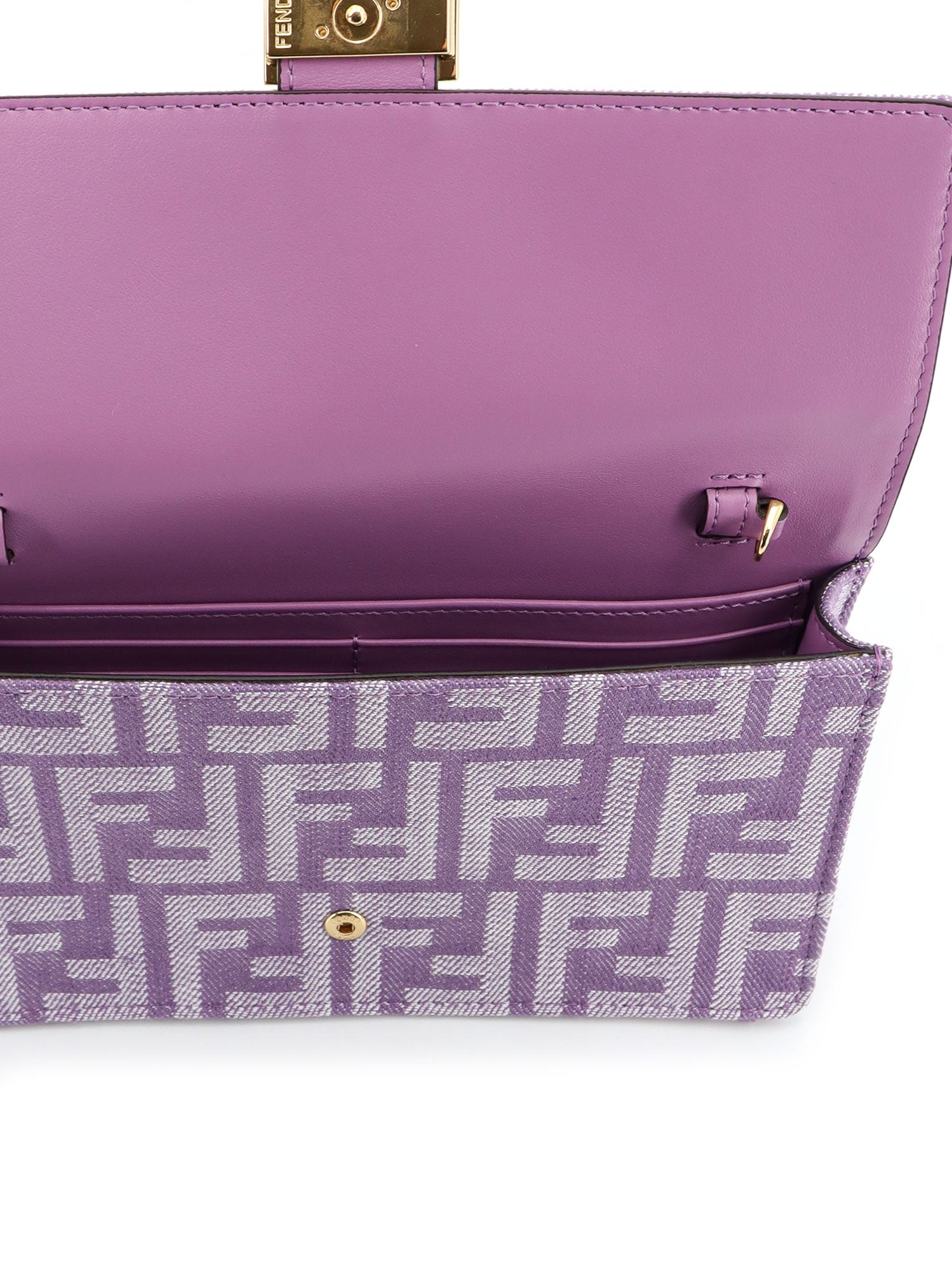 Fendi Bags Agapanto Os