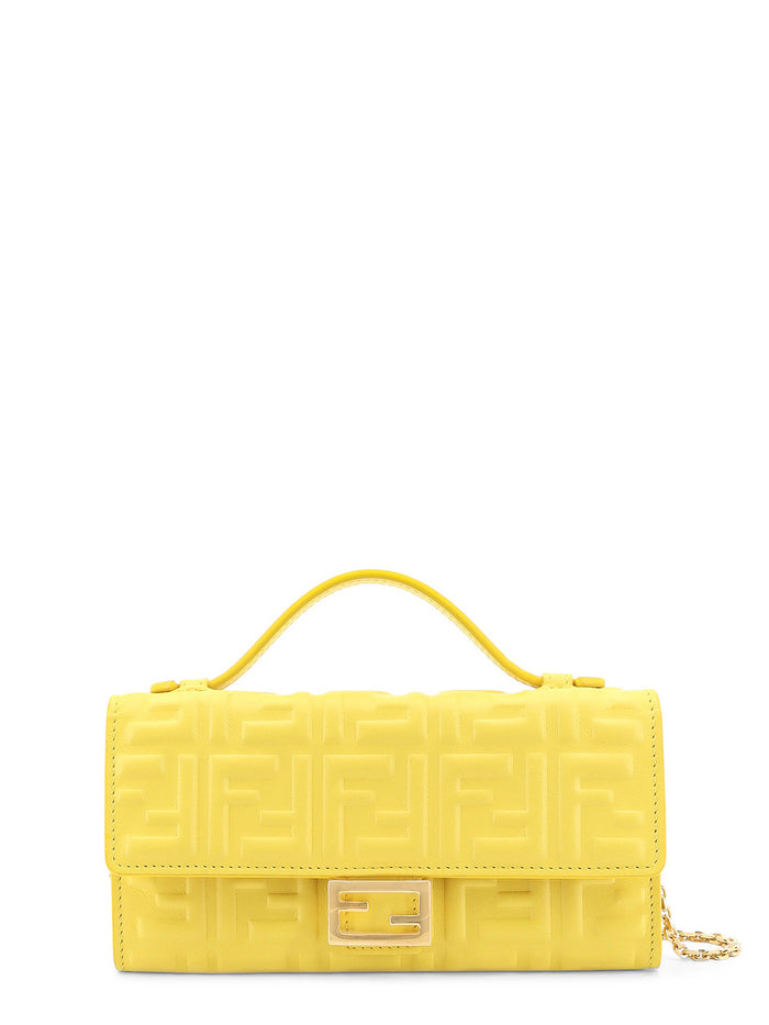 Fendi Bags Ginestra Os
