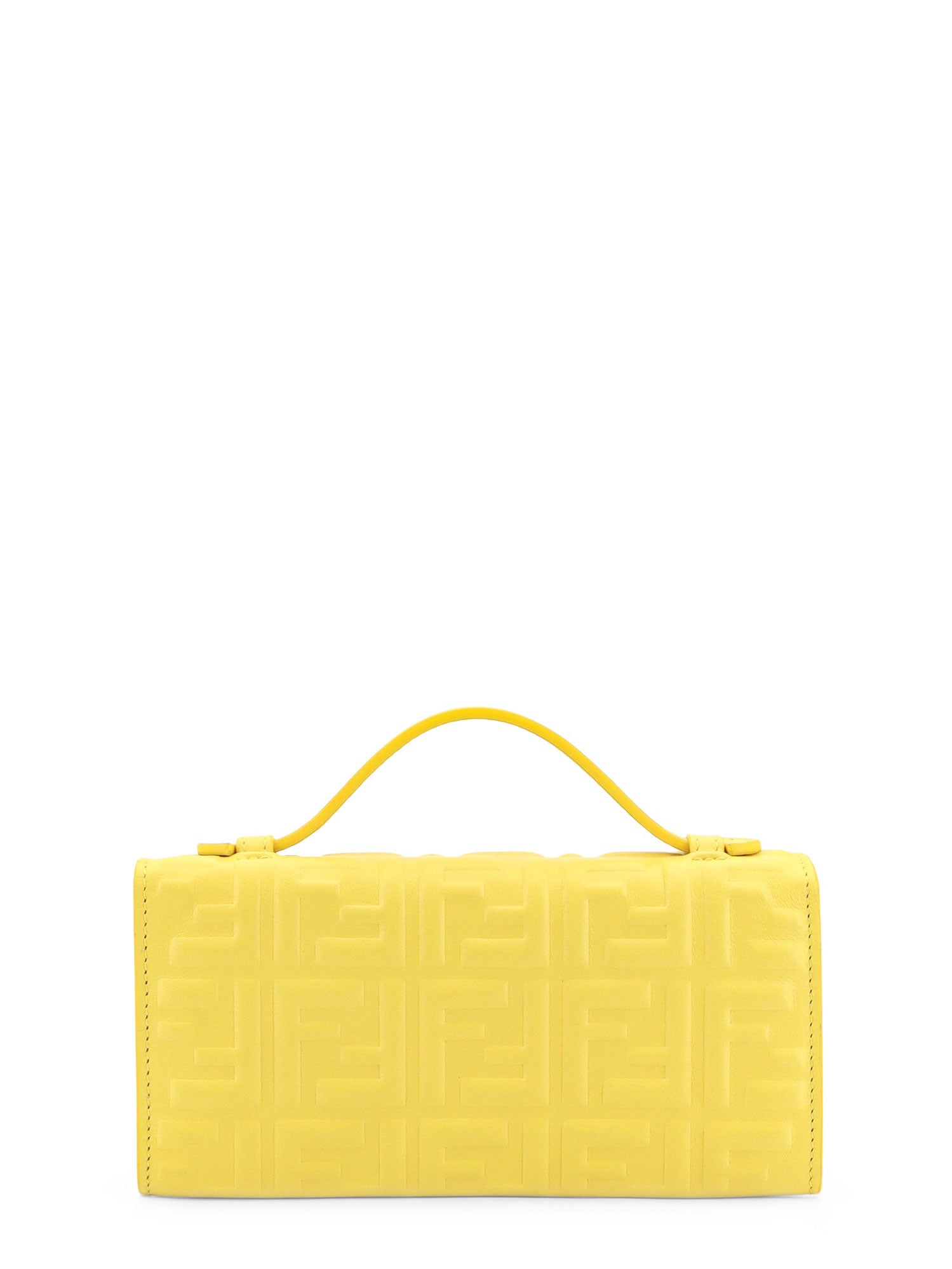 Fendi Bags Ginestra Os