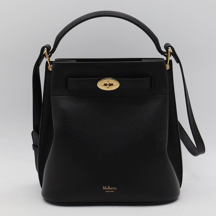 Mulberry Bags Black _le