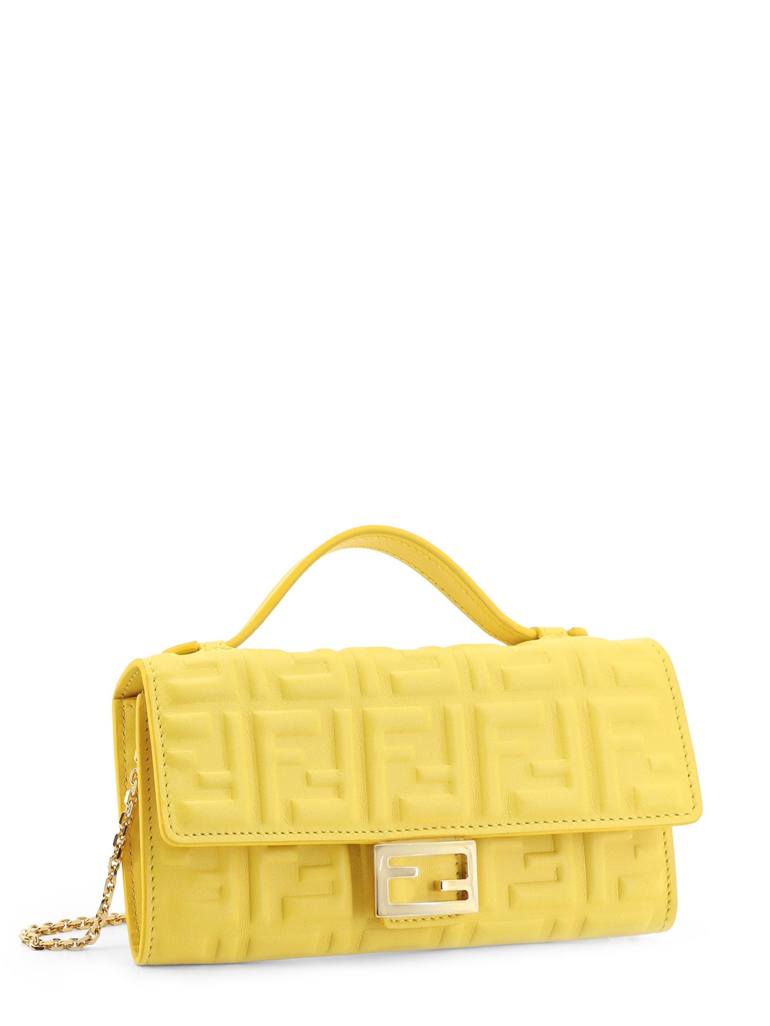 Fendi Bags Ginestra Os