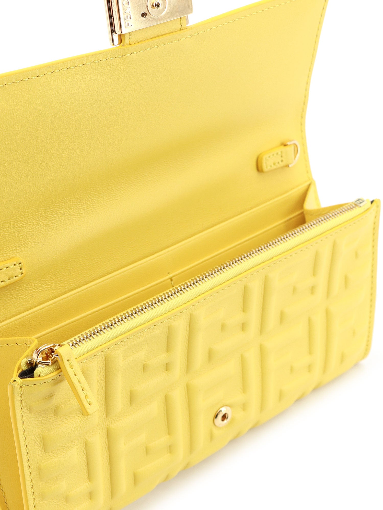 Fendi Bags Ginestra Os