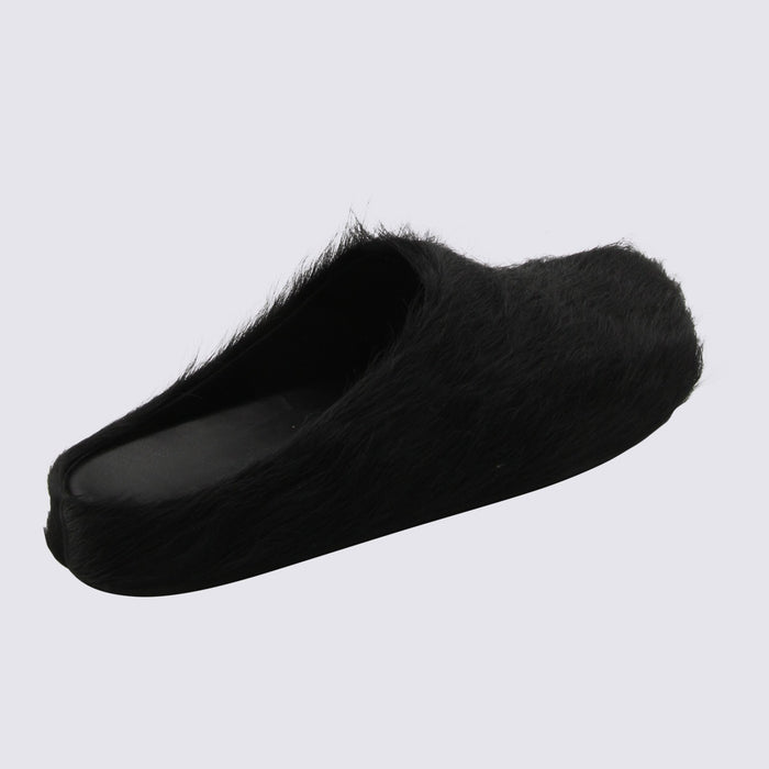 Marni Sandals Black _pbv