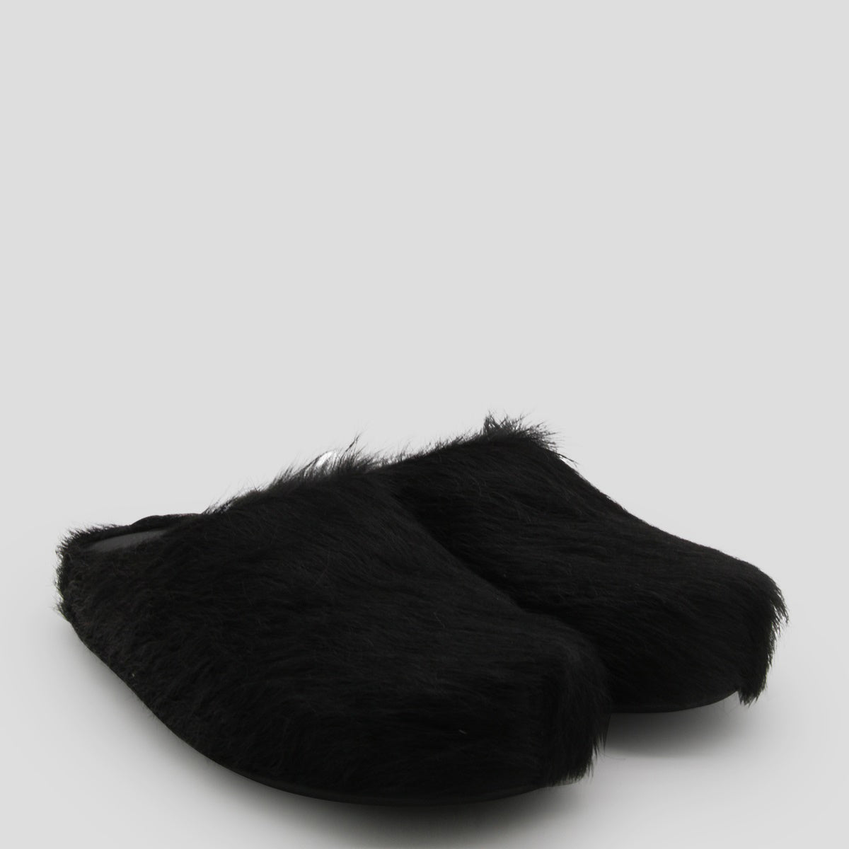 Marni Sandals Black _pbv