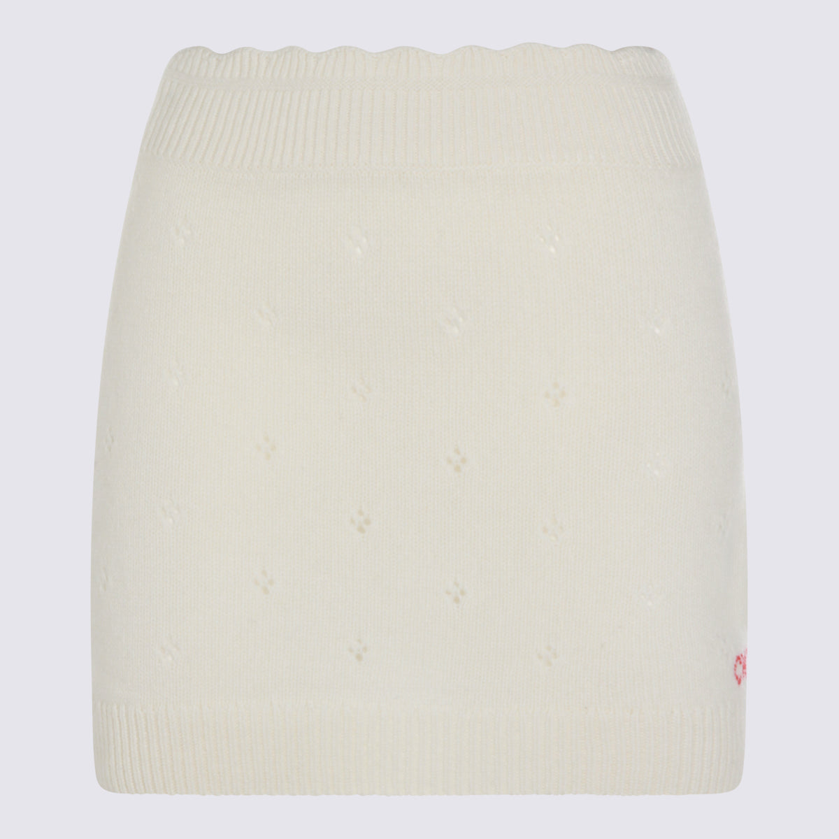 Chloè Skirts Iconic Milk _wo Ws