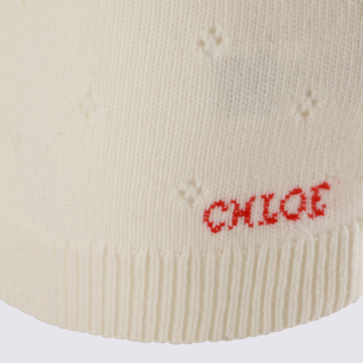 Chloè Skirts Iconic Milk _wo Ws