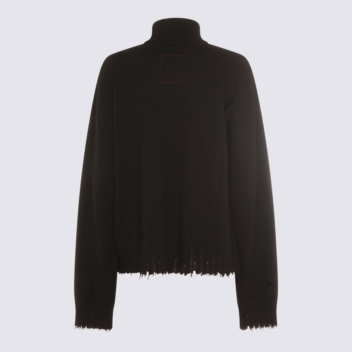 Uma Wang Sweaters Black _co Cu