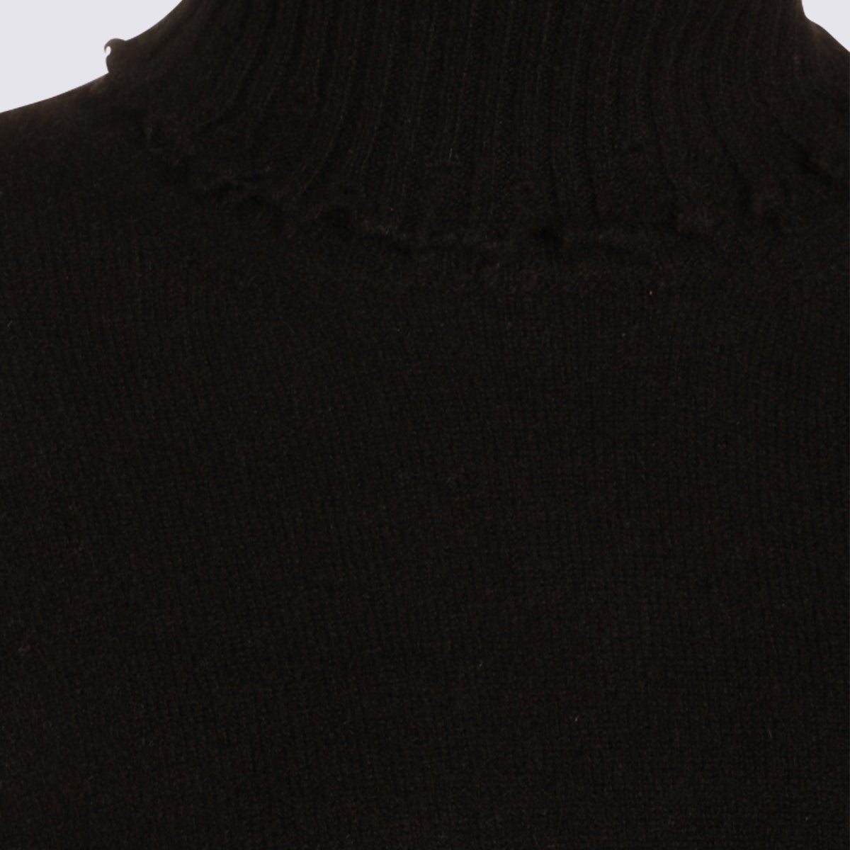 Uma Wang Sweaters Black _co Cu