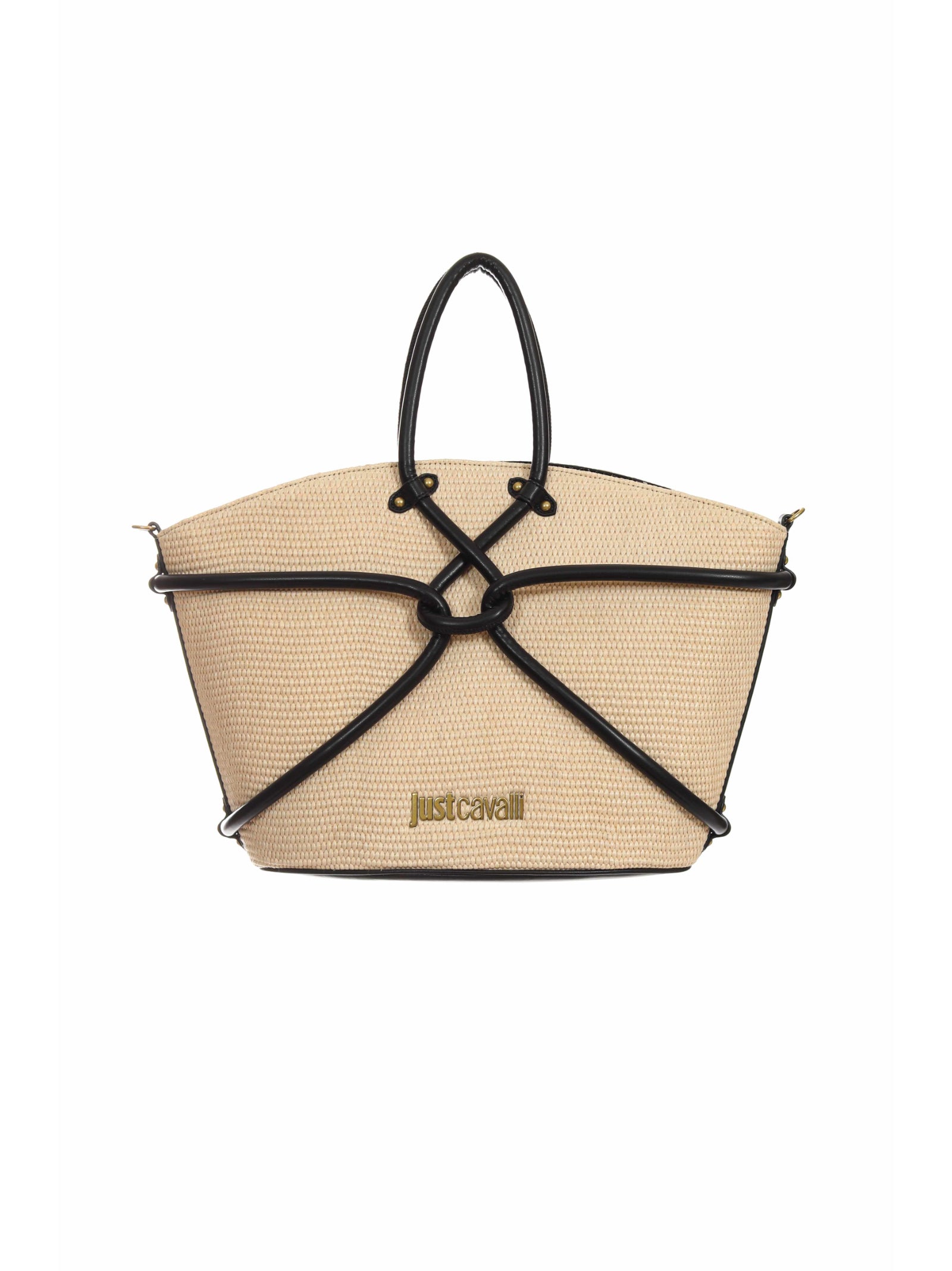 Just Cavalli Bags Brown