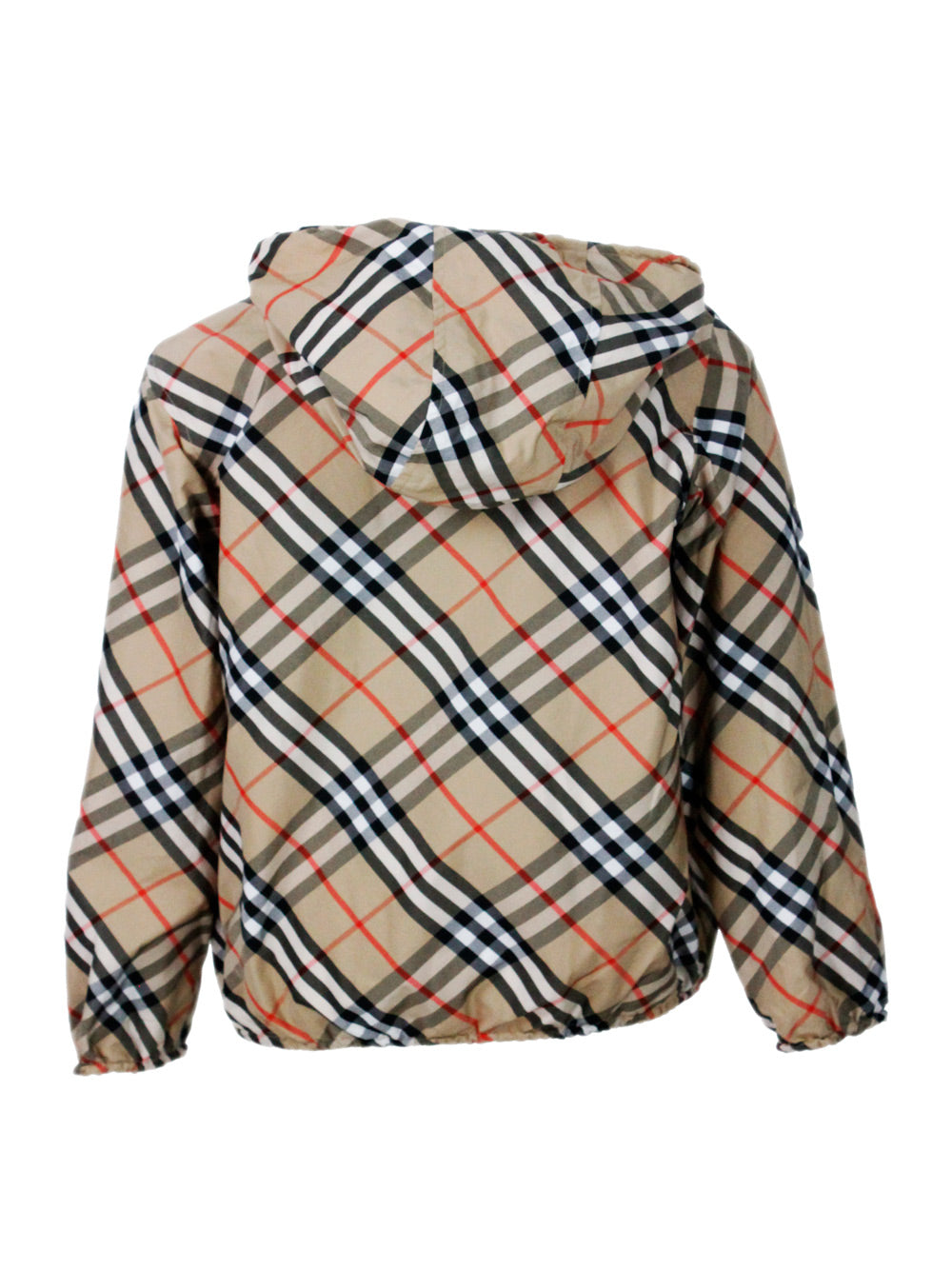 Burberry Jackets Grey 100ny