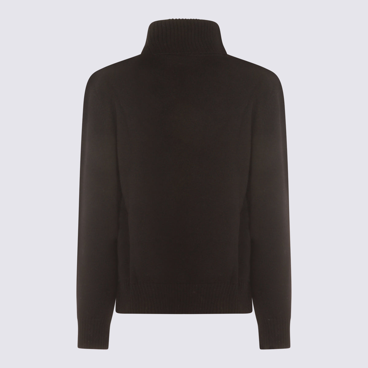 Givenchy Sweaters Black _wo Chasmere