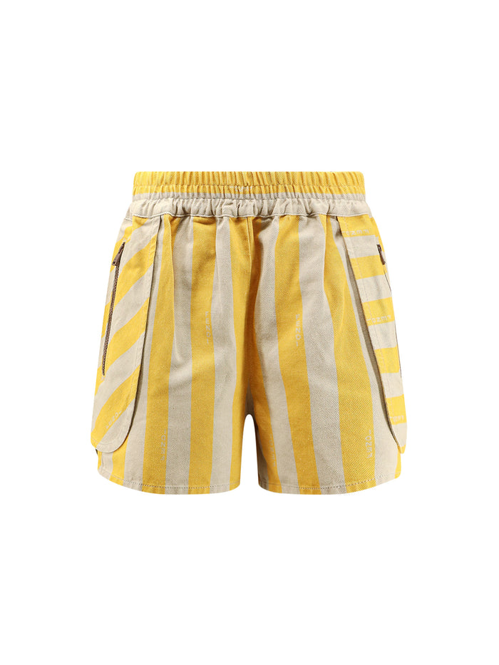 Fendi Shorts Ginestra 26