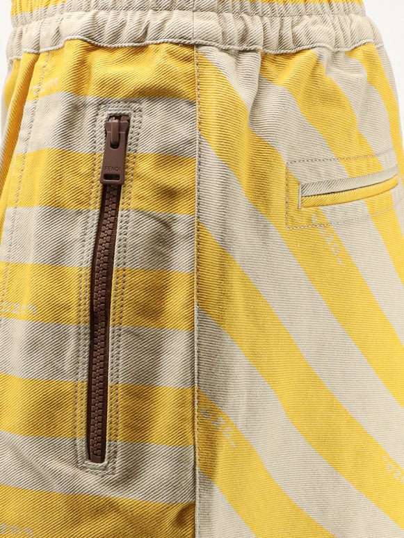 Fendi Shorts Ginestra 26