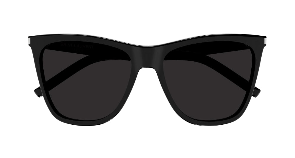 1blv4br0a Black Acetate | Celluloide Glasses