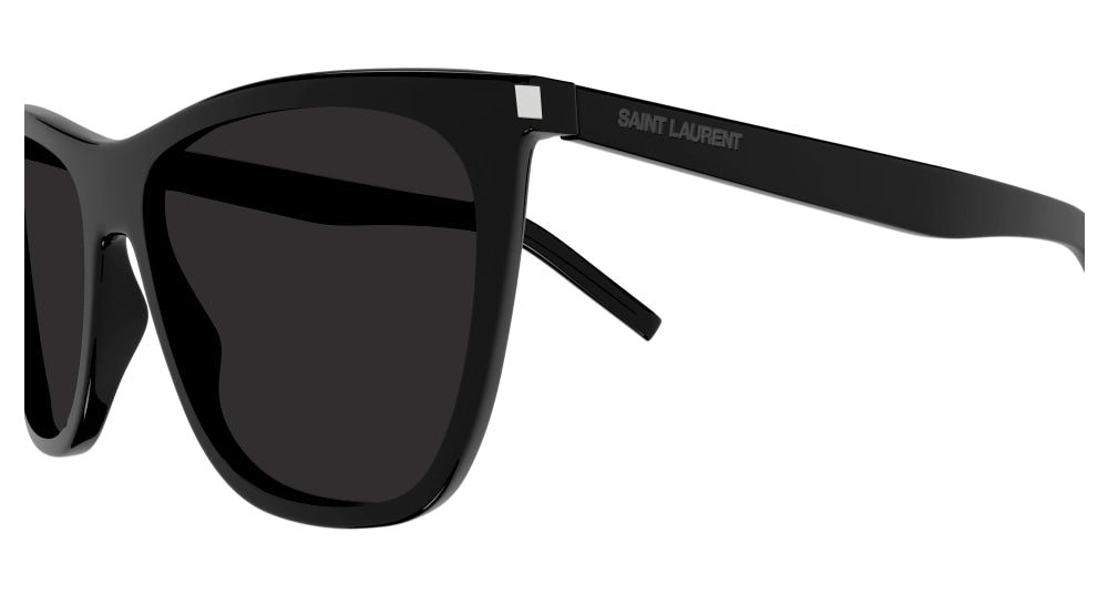 1blv4br0a Black Acetate | Celluloide Glasses