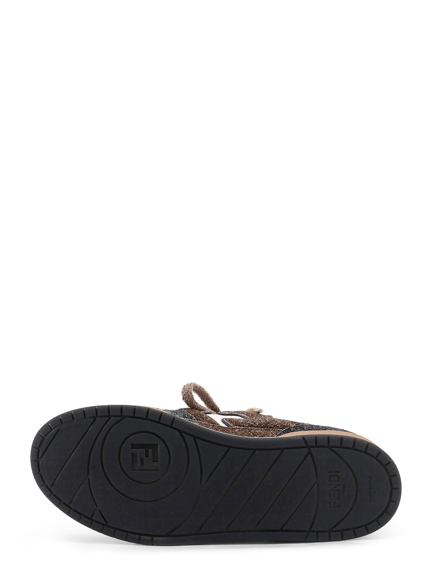 Fendi Sneakers Asfalto+ted+bianco U