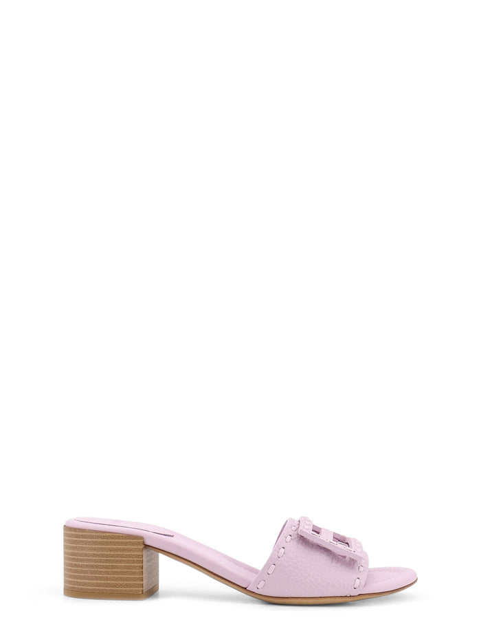 Fendi Sandals Anemone
