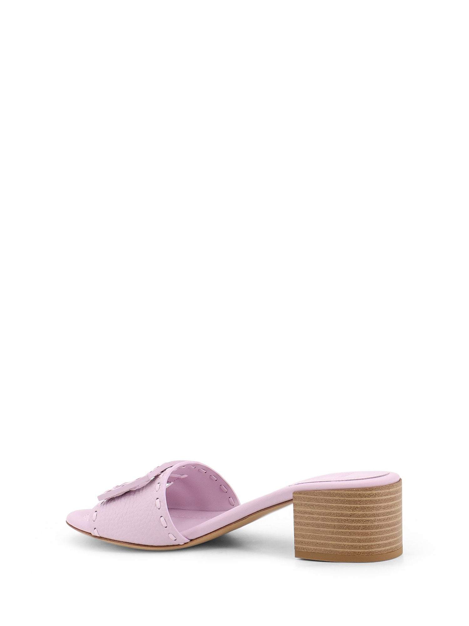 Fendi Sandals Anemone