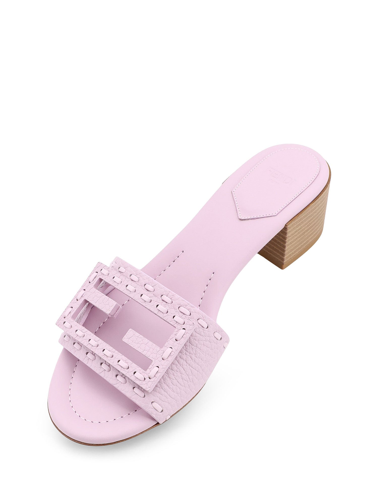Fendi Sandals Anemone