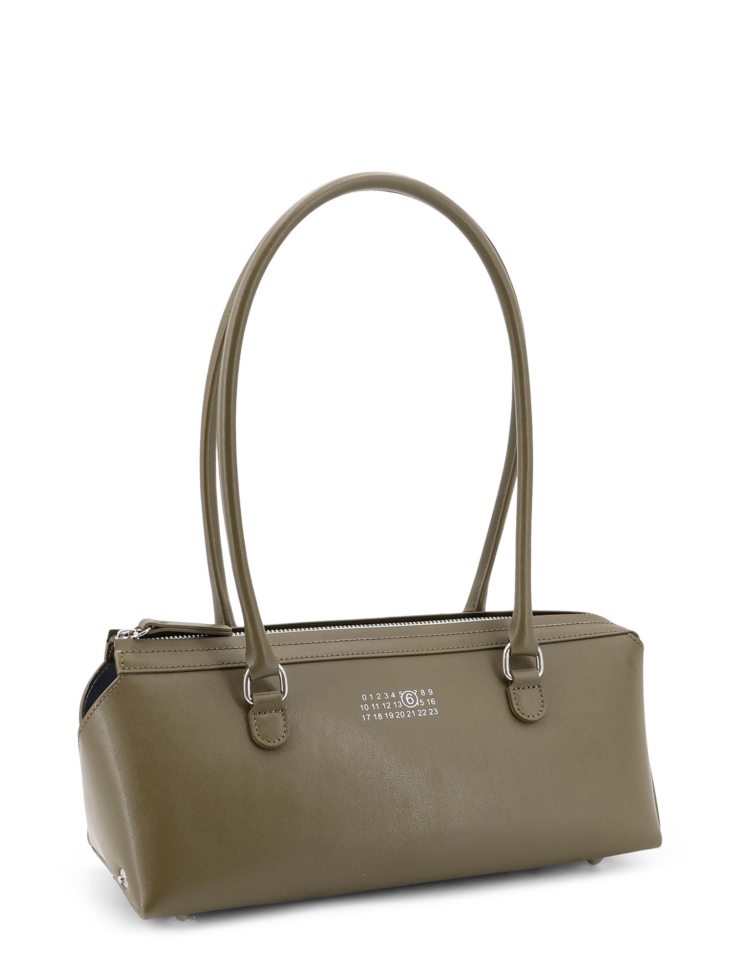 Mm6 Maison Margiela Bags Khaki