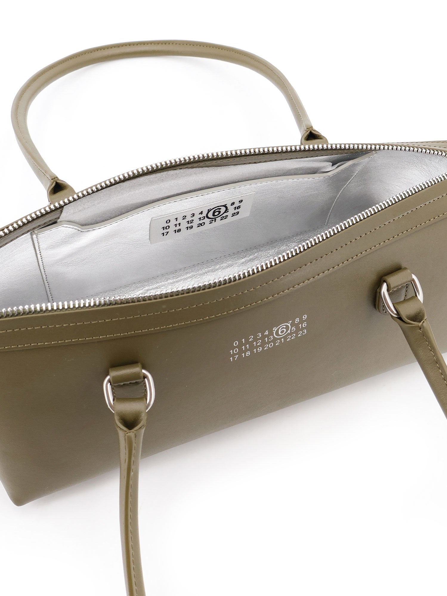 Mm6 Maison Margiela Bags Khaki