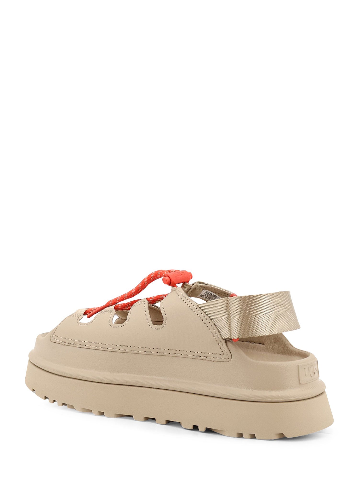 Ugg Sandals Beige