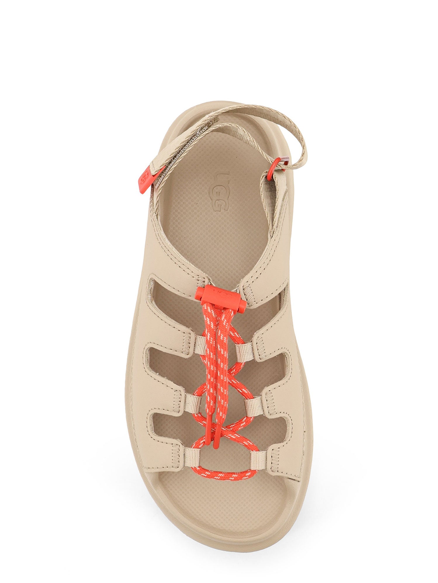 Ugg Sandals Beige