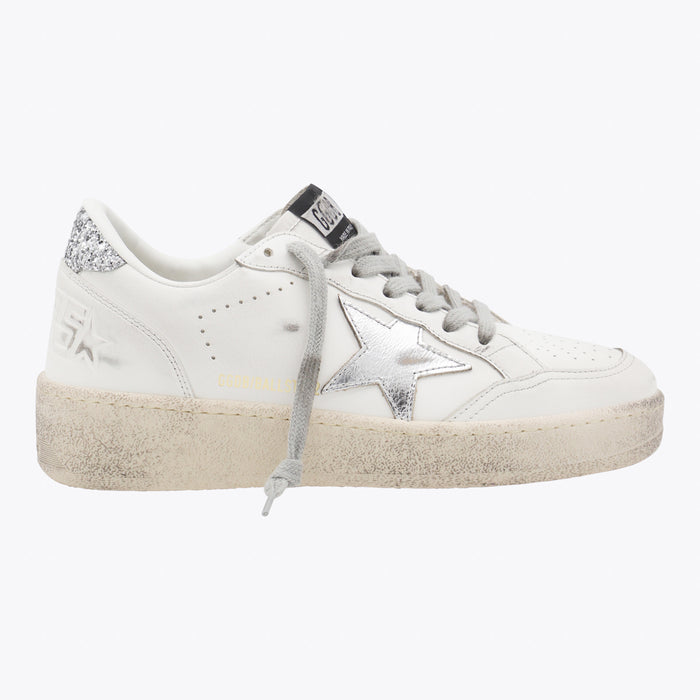 Golden Goose Sneakers White _sole El Cover Le Pt Co
