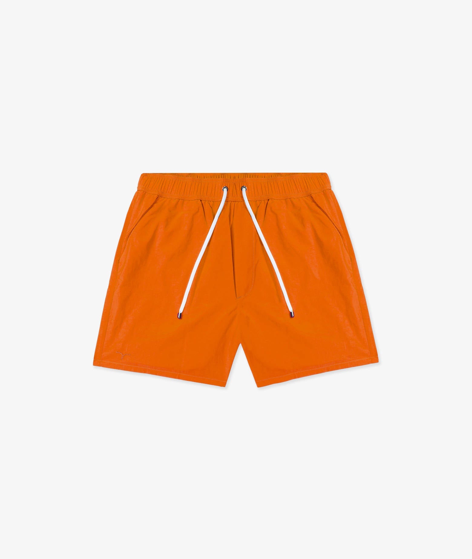 Swimsuit Cala Di Volpe Orange Swim Short