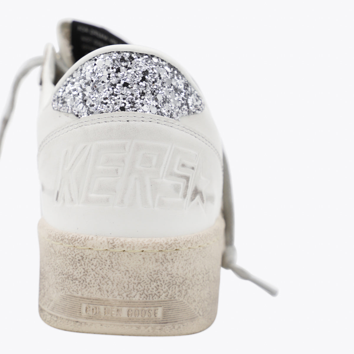 Golden Goose Sneakers White _sole El Cover Le Pt Co