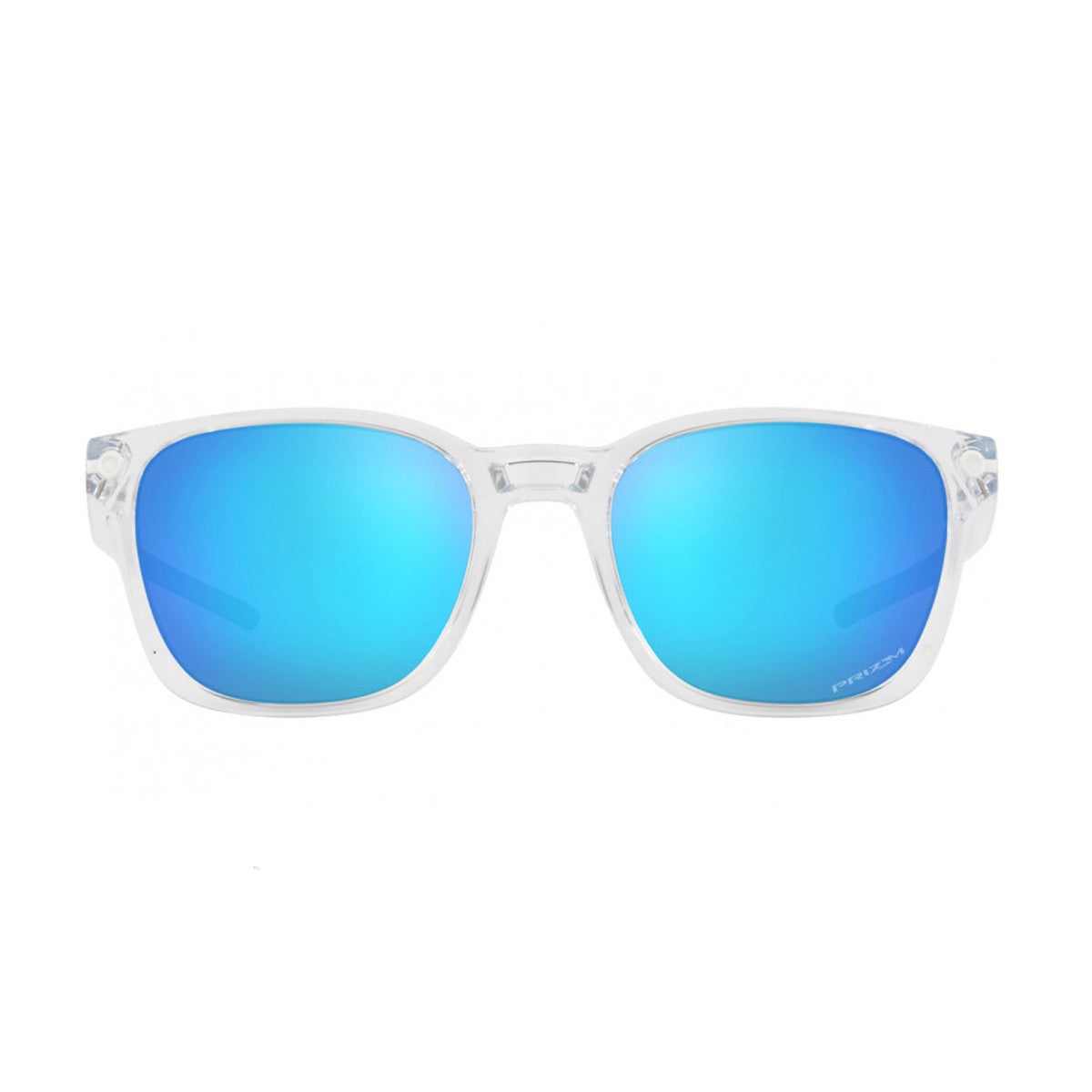Oakley Ojector Oo9018 Transparent Celluloide Sunglasses