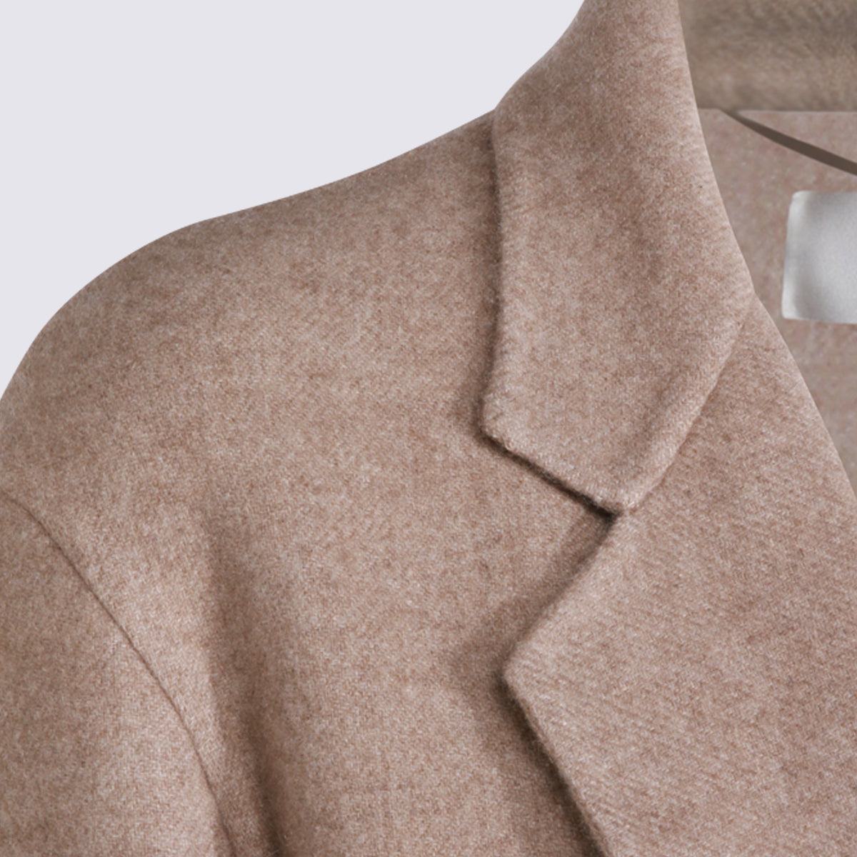The Row Coats Beige _ws Co