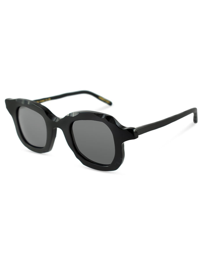 1bnq4br0a Black Acetate | Celluloide Glasses