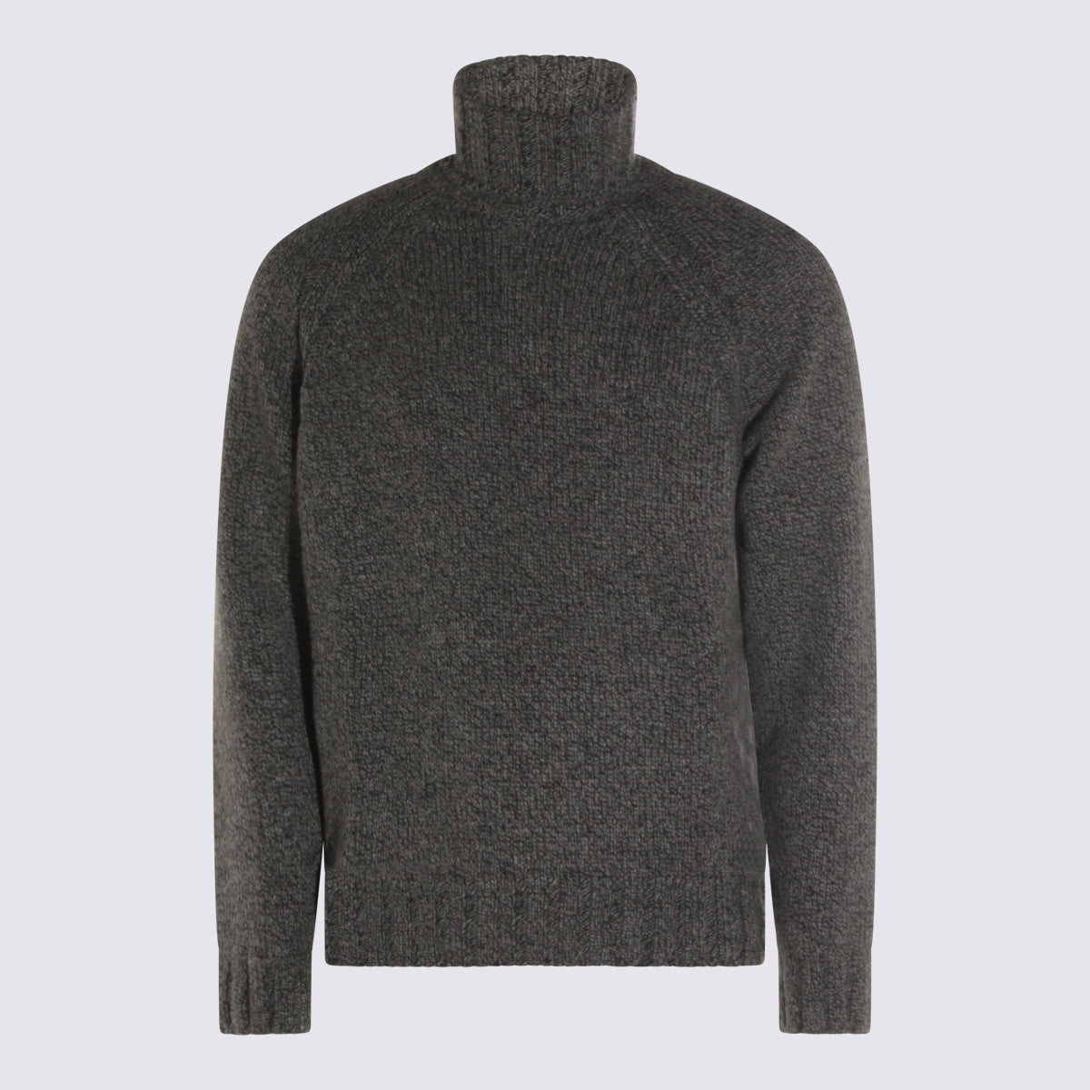 ZEGNA Sweaters Grey _ws Wo