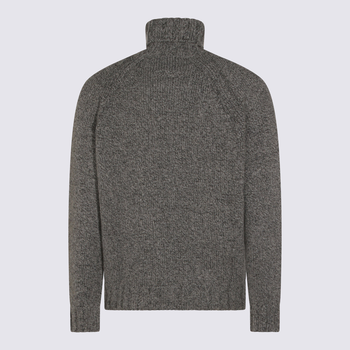 ZEGNA Sweaters Grey _ws Wo